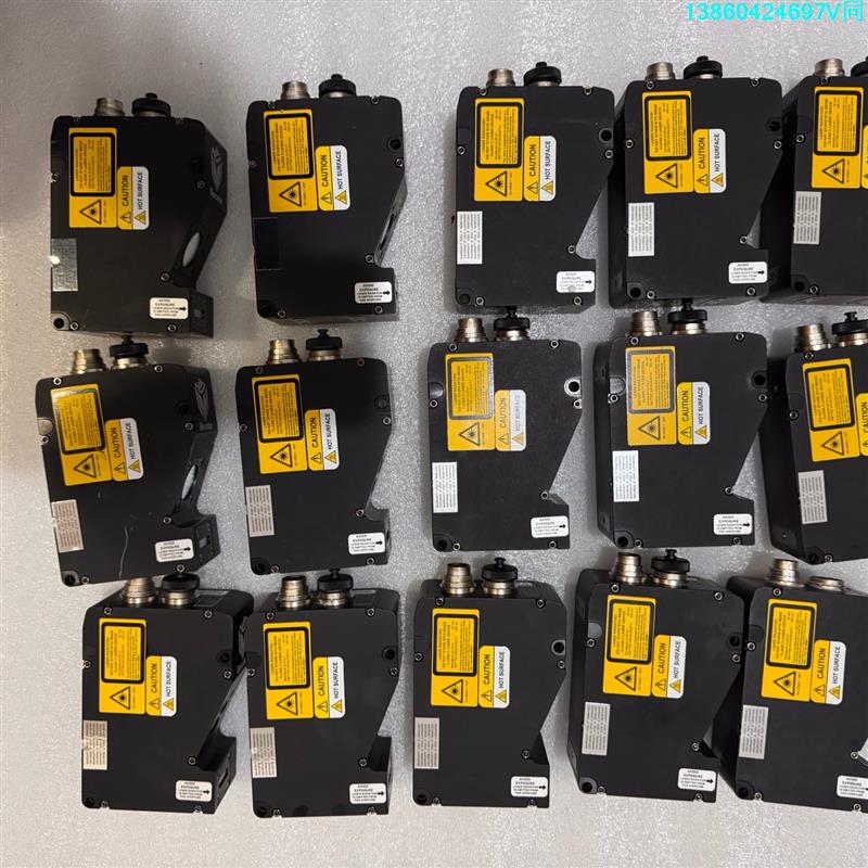 询价购-Gocator加拿大LMI乐姆迈1043，3D激光轮廓仪，年