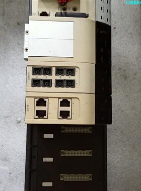 询价购-拆机磨砂交换机EDS-72610G实物如图