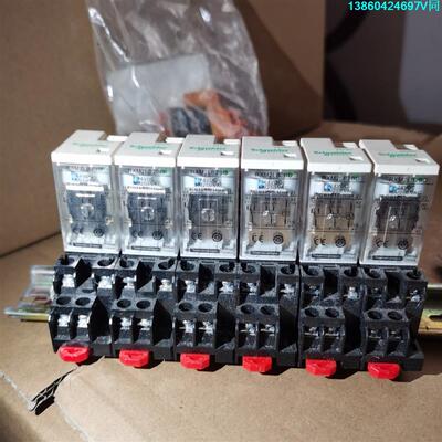 询价购-施耐德断路器RXM2LB2BD  底座RXZE1M2C