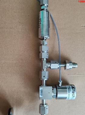 询价购-APTech阿普泰克气动隔膜阀 AP3550SM 带一个PA