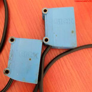 询价购-SICK感应器,图片实物东西