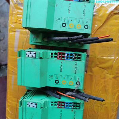 询价购-2860358 IBS IL 24 BK-LK/45 拆机原