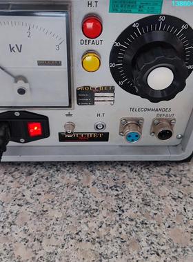 询价购-BOUCHET耐压测试仪和绝缘测试仪，实物拍摄，成色如图，