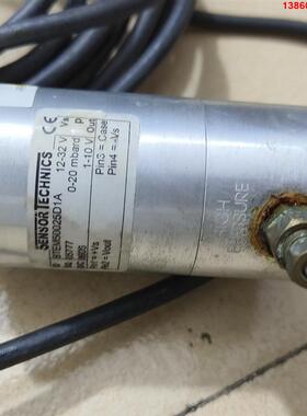 询价购-SENSOR  TECHNICS压力传感器   BTEM50