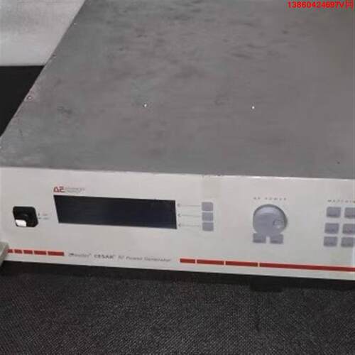 询价购-Advanced Energy Cesar 4040 OER