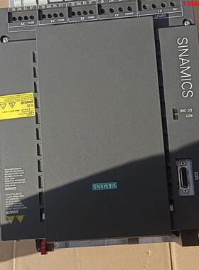 询价购-6SL3 111-4VE22-0HA0西门子控制电源，成色漂