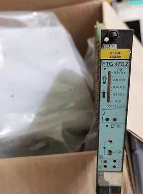 询价购-EH  FTG 470Z  FTG 470Z-B0E0 二