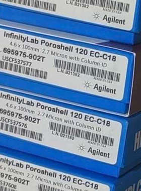 询价购-安捷伦695975-902T液相色谱柱，InfinityLa
