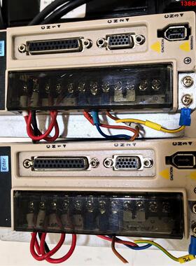 询价购-KEMRON科姆龙HC075C伺服驱动器配电机型号80ST-