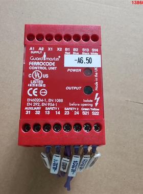 询价购-罗克韦尔 Guardmaster FERROCODE EN6