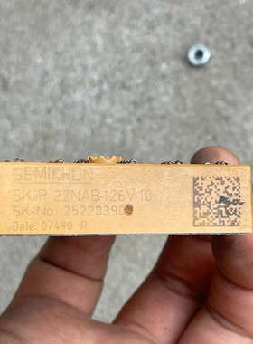 询价购-包邮 变频器拆机模块 skiip22nab126v10 22