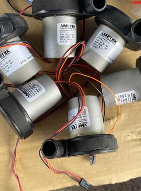 询价购-二手拆机原装美国AMETEK阿美特克风机150122-02小