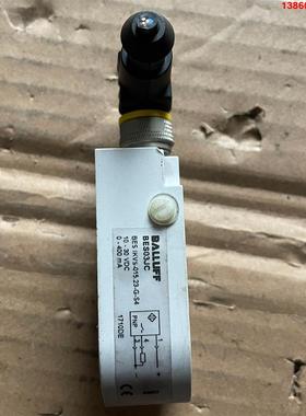 询价购-正品巴鲁夫传感器BES03JC BES IKVS-015.2