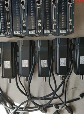 询价购-汇川400W绝对值带刹车套装，lS620NS2R8l一JS，