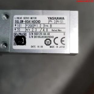 联系 60A140CHD有需要 询价购 安川SGLGW