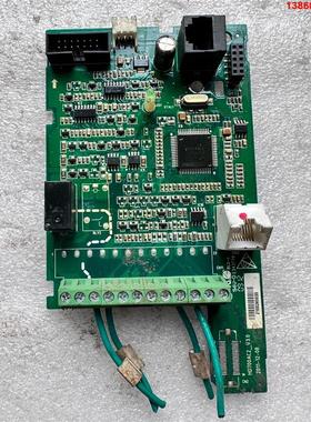 询价购-七喜变频器主板HD700AC2版本V3.0二手拆机实物拍摄包