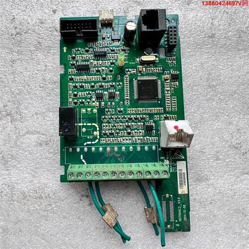 询价购-七喜变频器主板HD700AC2版本V3.0二手拆机实物拍摄包