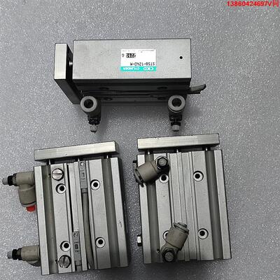 询价购-日本CKD三轴气缸STSB-1240-M