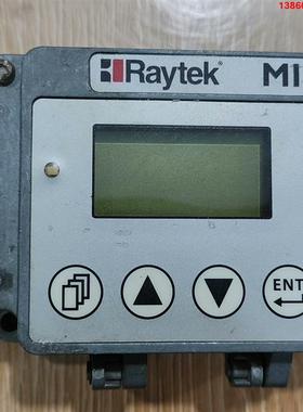 询价购-RaytekMI3红外温度计测温仪通信盒RAYMI3COM