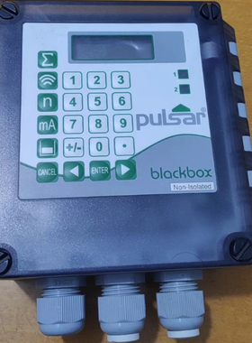 询价购-美国PULSAR普尔声PLDE-2517-035分体式超声波工业液位计/