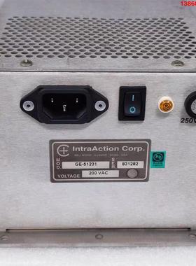 询价购-IntraAction Corp GE-51231 偏转器驱