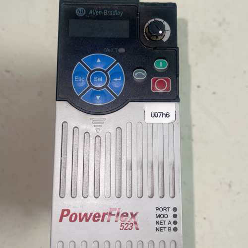 询价购-25A-D2P3N104 AB罗克韦尔PF523系列变频器