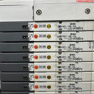 询价购-SMC电磁阀 SQ1A31-5B-C4 谈价出