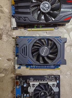 询价购-七彩虹GT720  黄金版 1GD3