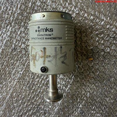 询价购-MKS 真空计626A01TDE 1Torr，公司库存，1个