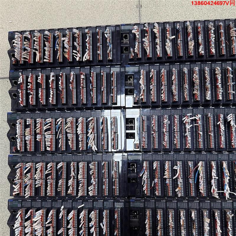 询价购-信捷耦合器，信捷输入模块#XL-E16x    信捷输出模块