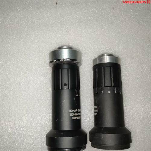 询价购-Lens Beam Expander  10355mm视觉