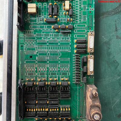 询价购-梅塞尔messer 控制器系统IO板PCBS-0052-B