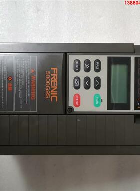 询价购-富士5000G9S系列变频器，具体型号如图所示，需要议价私