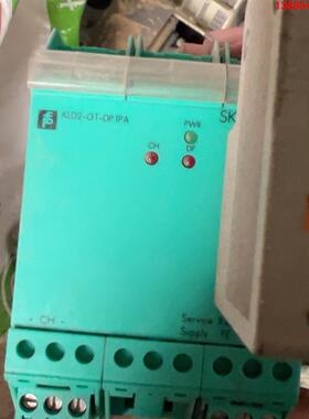 询价购-倍加福二手拆机KLD2-GT-DP.1PA有需要的联系