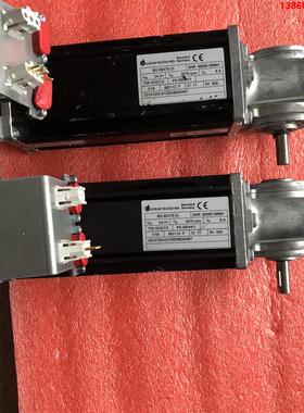 询价购-二手原装德国 德恩科直流永磁电机 BG65X75  CI，2