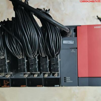 询价购-三菱Q系列PLC  Q00JCPU QX42 QY42P Q