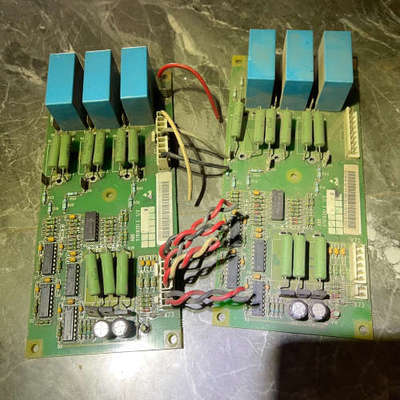 询价购-功能包好ABB 电源驱动板 NINP-61C+5761926