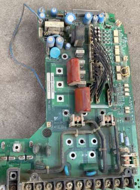 询价购-安川G7变频器驱动板 YPHT31277-3D 板子有瑕疵