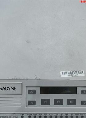 询价购-美国 百令达PARADYNE COMSPHERE3810 P