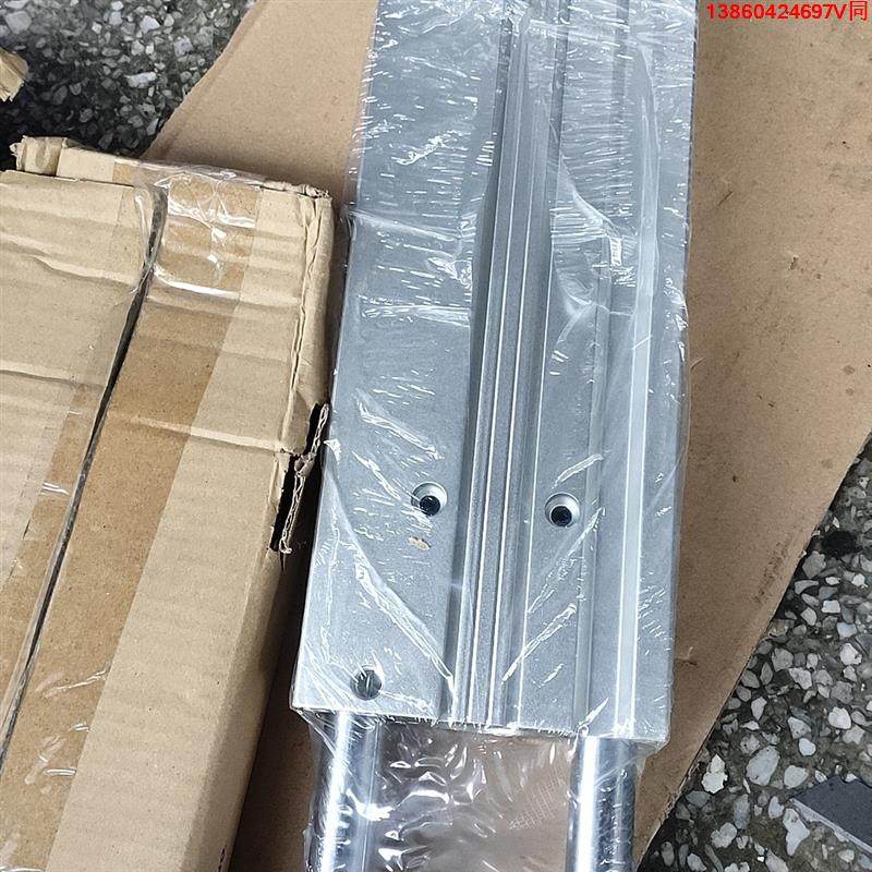 询价购-AIRTC三轴导杆气缸TCM32*250S