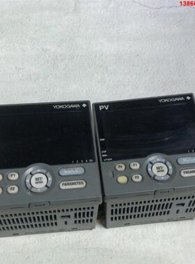 询价购-YOKOGAWA横河温控仪UT35A一000一11一00，有