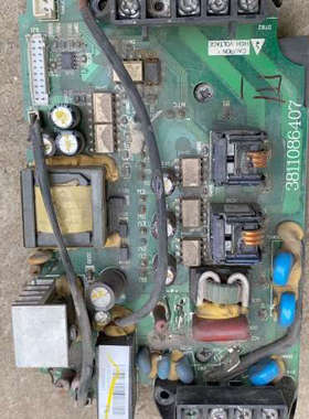 询价购-台达 VFD-M 2.2KW 驱动板3811086407 带