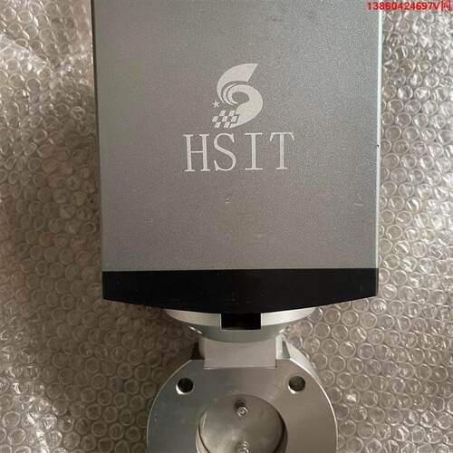 询价购-全新HSIT蝶阀BFV-DN50-42，全新未使用议价不包邮