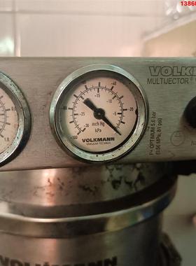 询价购-德国VOLKMANN真空泵 VOLKMANN真空输送机