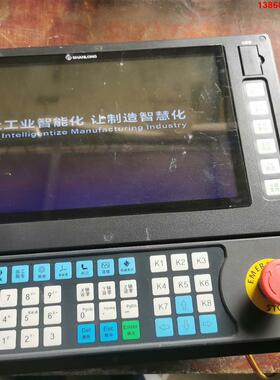 询价购-山龙 三轴运动控制器 SLCNC-CI1032-M3 一台