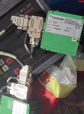 询价购-motrona编码器转换器 SI251，24VDC