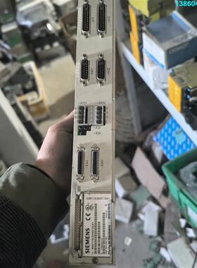 询价购-6SN1118-0DH22-0AA1 二手拆机西门子轴卡 功