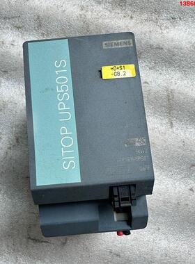 询价购-西门子开关电源6EP1935-5PG01二手拆机实物拍摄包邮