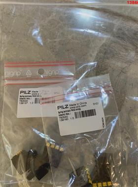 询价购-全新原装正品皮尔兹产品辅件783540议价