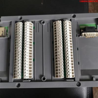 询价购-KIEBACK DETER DDC4400德国进口控制器实物